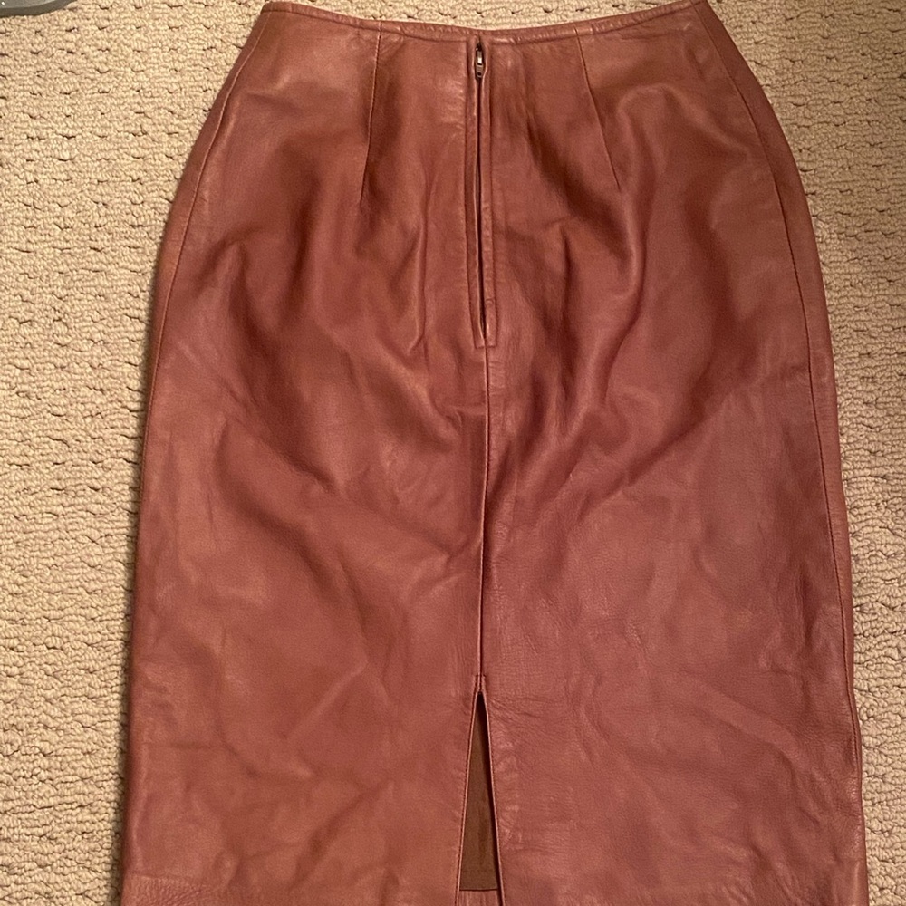 Danier Skirt